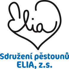 Sdružení Pěstounů Elia, z.s.  – Podpora pěstounských rodin